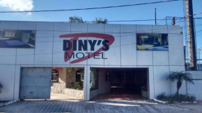 Dinys Motel (Adults Only)